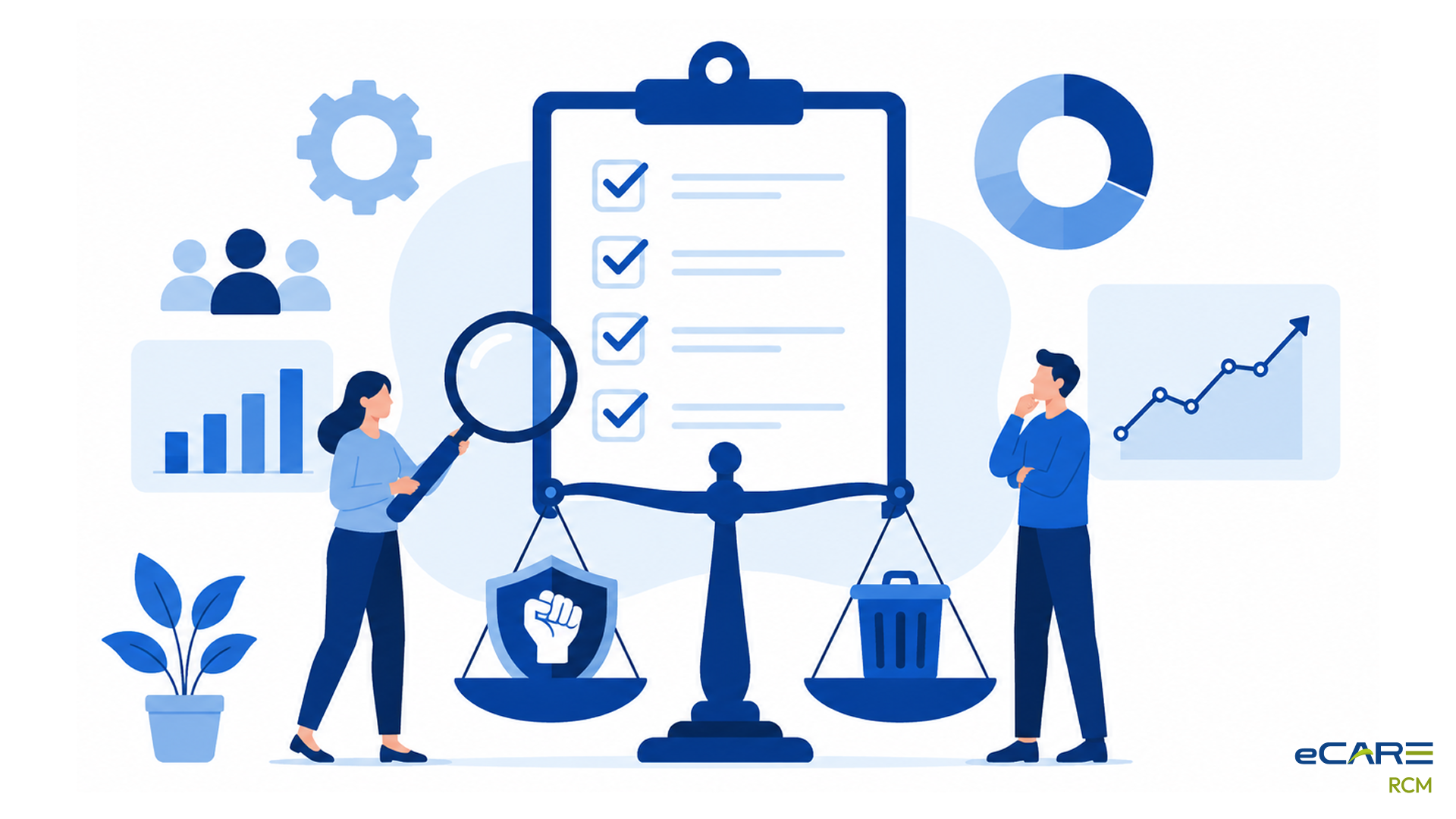 Appeal strategy: what to fight, what to write off